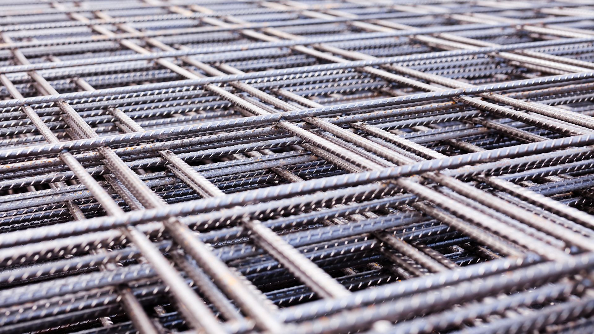 Image de la catégorie Treillis soudés