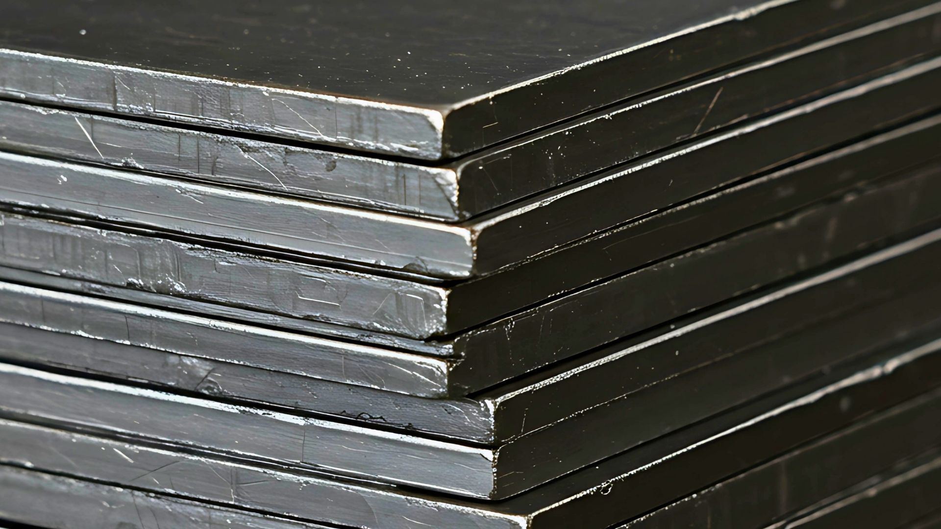 Image de la catégorie Tôle quarto