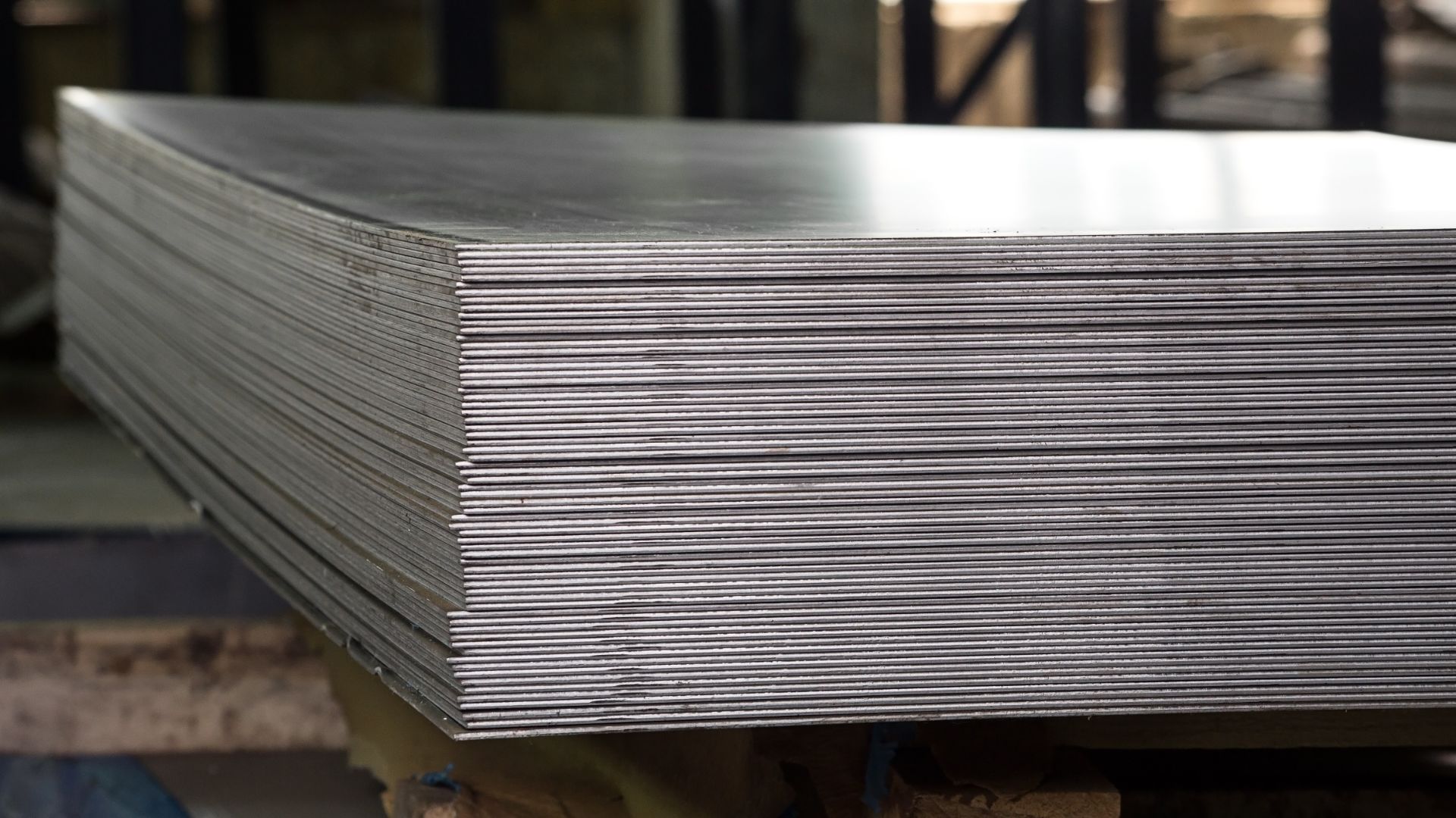 Image de la catégorie Tôle laminé à froid 