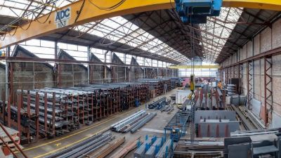 Vente d'acier au particulier en Belgique : où acheter vos profilés sans se faire avoir sur le prix